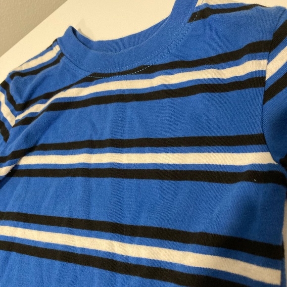 18 month long sleeved tops *lot of 3* - Picture 6 of 7